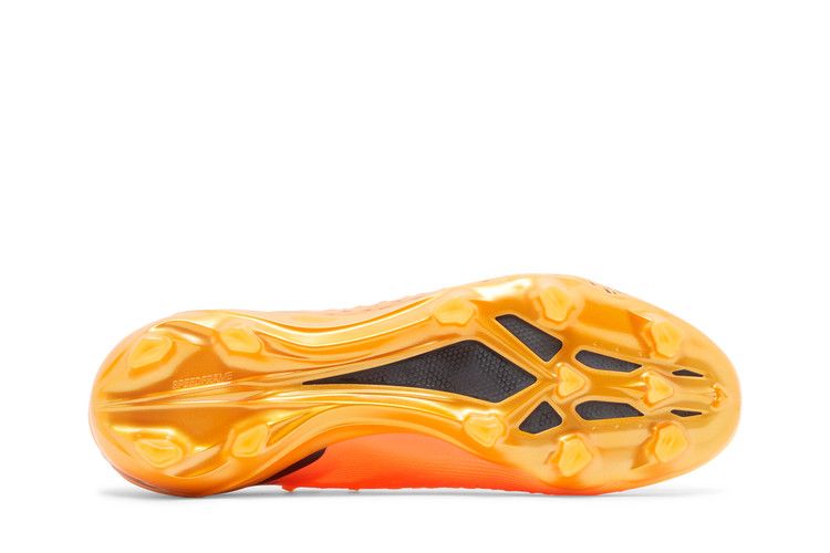 adidas X Speedportal.1 FG Heatspawn Pack