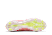 Load image into Gallery viewer, adidas Crazyfast Pro FG Solar Red Cloud White Team Solar Yellow