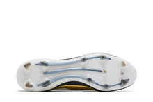 Load image into Gallery viewer, adidas F50 Pro FG Messi Gold Metallic Cloud White Core Black