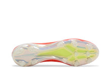 Load image into Gallery viewer, adidas Crazyfast+ FG Solar Red Cloud White Team Solar Yellow