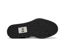 Load image into Gallery viewer, adidas Y-3 Tangutsu Football Black White
