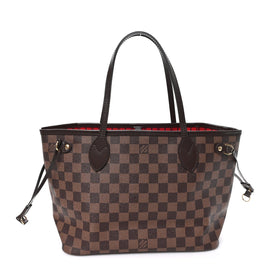 Damier Ebene Neo Neverfull PM