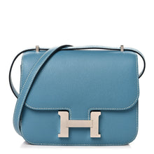 Load image into Gallery viewer, Epsom Constance 18 New Blue Jean