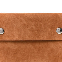 Load image into Gallery viewer, Veau Grizzly Swift Hermesnap Wallet Sesame