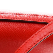 Load image into Gallery viewer, Epsom Mosaique Au 24-17 Rouge De Coeur