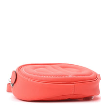 Load image into Gallery viewer, Swift Verso In-The-Loop Belt Bag Terre Battue Rouge H