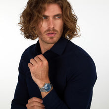 Load image into Gallery viewer, Philip Watch Museum Men's Watch R8223225003