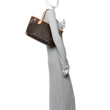 Load image into Gallery viewer, Monogram Neo Neverfull PM Pivoine
