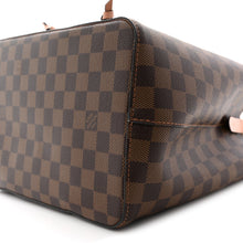 Load image into Gallery viewer, Damier Ebene Neonoe MM Venus Pink