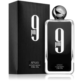 Afnan 9pm EDP 3.4oz 100ml Men