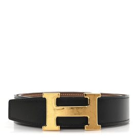 Box Togo 32mm Constance H Belt 80 32 Black Gold