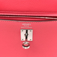 Load image into Gallery viewer, Chevre Chandra Kelly Sellier 25 Rose Lipstick