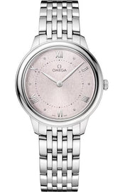 434.10.30.60.02.001 - Omega De Ville Prestige 30mm