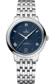 434.10.34.20.03.002 - Omega De Ville Prestige Chronometer 34mm