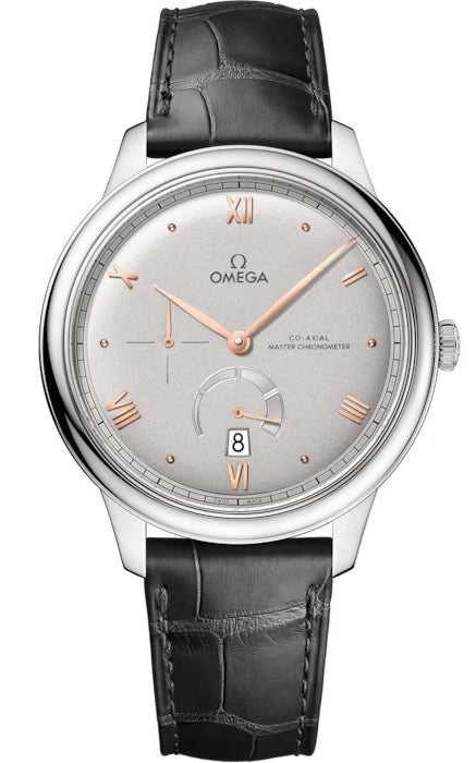 434.13.41.21.06.001 - Omega De Ville Power Reserve 41mm