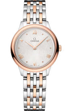 Load image into Gallery viewer, 434.20.28.60.02.001 - Omega De Ville Prestige 27.5mm
