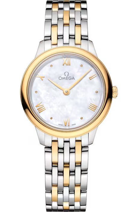 434.20.28.60.05.001 - Omega De Ville Prestige 27.5mm