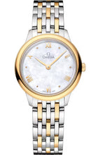 Load image into Gallery viewer, 434.20.28.60.05.001 - Omega De Ville Prestige 27.5mm
