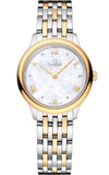 434.20.28.60.05.001 - Omega De Ville Prestige 27.5mm