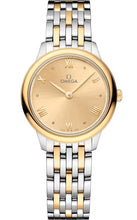 Load image into Gallery viewer, 434.20.28.60.08.001 - Omega De Ville Prestige 27.5mm