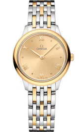 434.20.28.60.08.001 - Omega De Ville Prestige 27.5mm