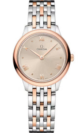 434.20.28.60.09.001 - Omega De Ville Prestige 27.5mm