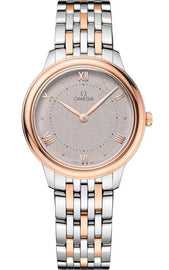 434.20.30.60.02.001 - Omega De Ville Prestige 30mm