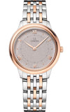 434.20.30.60.02.001 - Omega De Ville Prestige 30mm