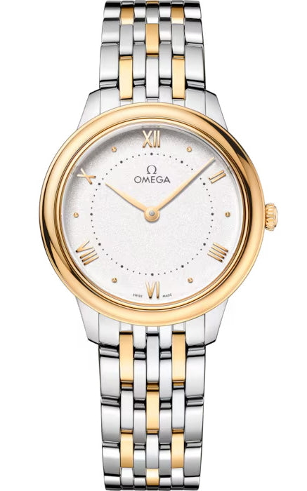 434.20.30.60.02.002 - Omega De Ville Prestige 30mm