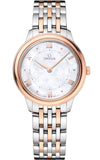 434.20.30.60.05.001 - Omega De Ville Prestige 30mm