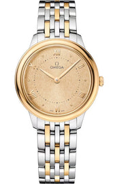 434.20.30.60.08.001 - Omega De Ville Prestige 30mm