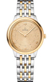434.20.30.60.08.001 - Omega De Ville Prestige 30mm