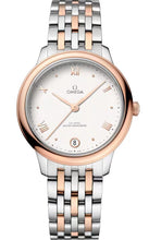 Load image into Gallery viewer, 434.20.34.20.02.001 - Omega De Ville Prestige Chronometer 34mm