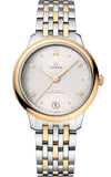434.20.34.20.02.002 - Omega De Ville Prestige Chronometer 34mm