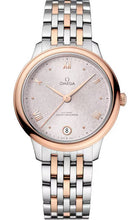 Load image into Gallery viewer, 434.20.34.20.02.003 - Omega De Ville Prestige Chronometer 34mm