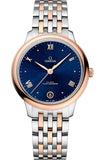 434.20.34.20.03.001 - Omega De Ville Prestige Chronometer 34mm