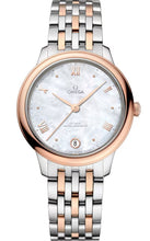 Load image into Gallery viewer, 434.20.34.20.05.001 - Omega De Ville Prestige Chronometer 34mm