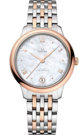 434.20.34.20.05.001 - Omega De Ville Prestige Chronometer 34mm