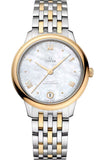 434.20.34.20.05.002 - Omega De Ville Prestige Chronometer 34mm
