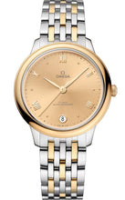 Load image into Gallery viewer, 434.20.34.20.08.001 - Omega De Ville Prestige Chronometer 34mm