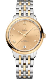 434.20.34.20.08.001 - Omega De Ville Prestige Chronometer 34mm