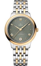 Load image into Gallery viewer, 434.20.34.20.10.001 - Omega De Ville Prestige Chronometer 34mm