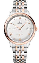 434.20.41.20.02.001 - Omega De Ville Small Seconds 41mm