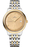 434.20.41.20.08.001 - Omega De Ville Small Seconds 41mm