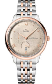 434.20.41.21.09.001 - Omega De Ville Power Reserve 41mm