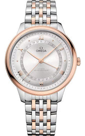 434.20.42.22.02.001 - Omega De Ville Prestige 42mm
