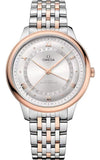 434.20.42.22.02.001 - Omega De Ville Prestige 42mm