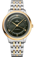 Load image into Gallery viewer, 434.20.42.22.10.001 - Omega De Ville Prestige 42mm