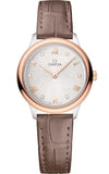 434.23.28.60.52.001 - Omega De Ville Prestige 27.5mm