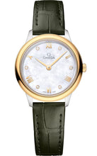 Load image into Gallery viewer, 434.23.28.60.55.001 - Omega De Ville Prestige 27.5mm